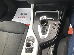 Used 2017 BMW 1 Series M Sport Shadow Edition Grey - Interior and Exterior details 13