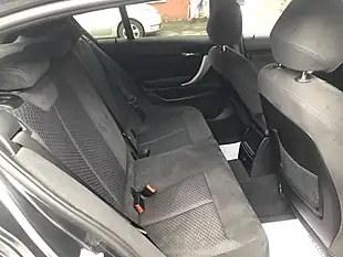 Used 2017 BMW 1 Series M Sport Shadow Edition Grey - Interior and Exterior details 15