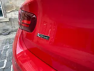 Used 2017 BMW 1 Series M Sport Shadow Edition Red - Interior and Exterior details 17