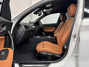 Used 2017 BMW 1 Series M Sport Shadow Edition White - Interior and Exterior details 13