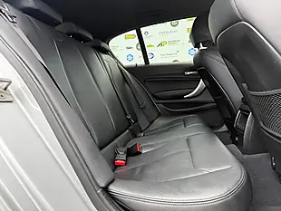 Used 2017 BMW 1 Series M Sport Silver - Interior and Exterior details 12