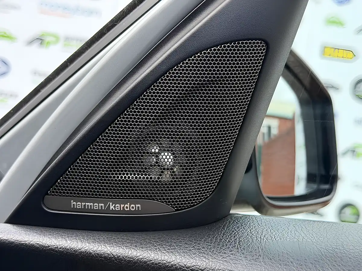 Used 2017 BMW 1 Series M Sport Silver - Interior and Exterior details 15