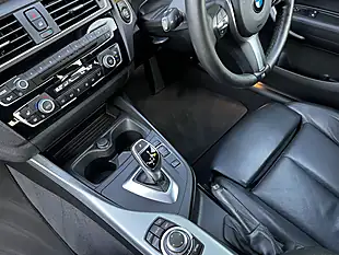 Used 2017 BMW 1 Series M Sport White - Interior and Exterior details 20