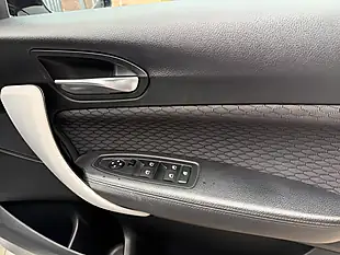 Used 2017 BMW 1 Series M Sport White - Interior and Exterior details 17