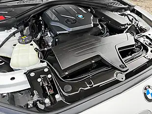 Used 2017 BMW 1 Series M Sport White - Interior and Exterior details 19