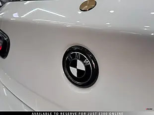 Used 2017 BMW 1 Series M Sport White - Interior and Exterior details 15