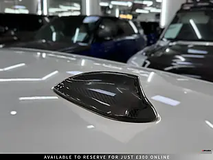 Used 2017 BMW 1 Series M Sport White - Interior and Exterior details 17