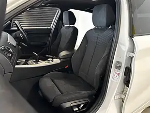 Used 2017 BMW 1 Series M140i Alpine White - Interior and Exterior details 11