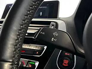 Used 2017 BMW 1 Series M140i Alpine White - Interior and Exterior details 15