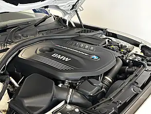 Used 2017 BMW 1 Series M140i Alpine White - Interior and Exterior details 19
