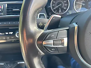 Used 2017 BMW 1 Series M140i Blue - Interior and Exterior details 17