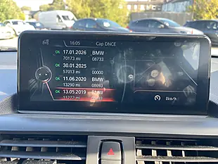 Used 2017 BMW 1 Series M140i Blue - Interior and Exterior details 18