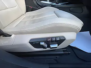 Used 2017 BMW 1 Series M140i Blue - Interior and Exterior details 9