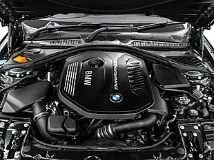Used 2017 BMW 1 Series M140i Mineral Grey - Interior and Exterior details 16
