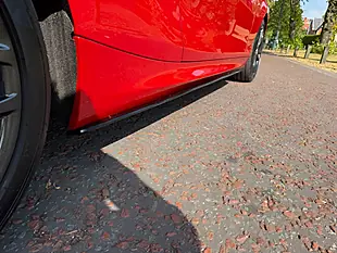 Used 2017 BMW 1 Series M140i Red - Interior and Exterior details 13