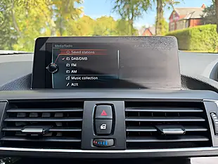 Used 2017 BMW 1 Series M140i Red - Interior and Exterior details 16