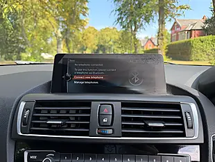 Used 2017 BMW 1 Series M140i Red - Interior and Exterior details 17