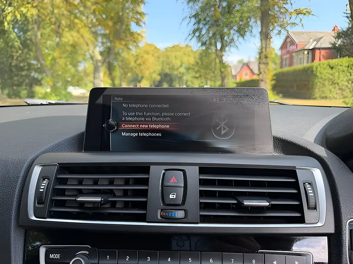 Used 2017 BMW 1 Series M140i Red - Interior and Exterior details 17