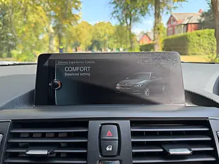 Used 2017 BMW 1 Series M140i Red - Interior and Exterior details 20