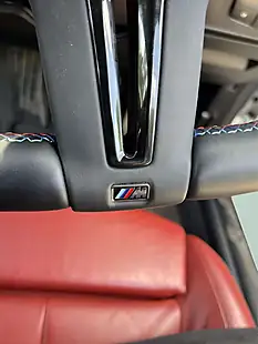 Used 2017 BMW 1 Series M140i White - Interior and Exterior details 10