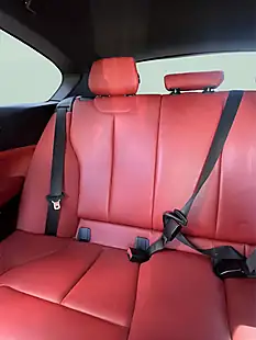 Used 2017 BMW 1 Series M140i White - Interior and Exterior details 14