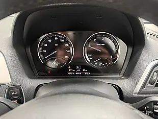 Used 2017 BMW 1 Series Se Business White - Interior and Exterior details 14