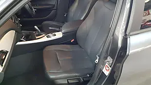 Used 2017 BMW 1 Series Se Grey - Interior and Exterior details 5