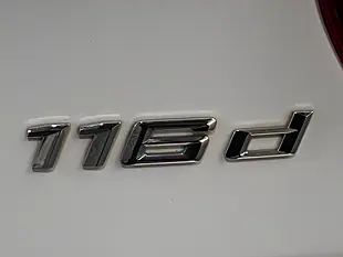 Used 2017 BMW 1 Series Se White - Interior and Exterior details 19