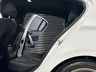 Used 2017 BMW 1 Series Shadow Edition Alpine White - Interior and Exterior details 12