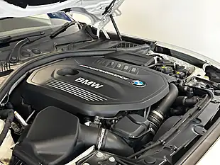 Used 2017 BMW 1 Series Shadow Edition Alpine White - Interior and Exterior details 19