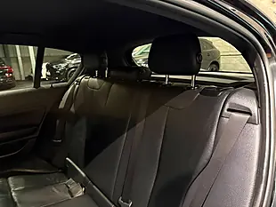 Used 2017 BMW 1 Series Shadow Edition Black - Interior and Exterior details 15