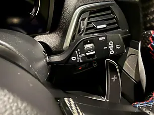 Used 2017 BMW 1 Series Shadow Edition Black - Interior and Exterior details 17