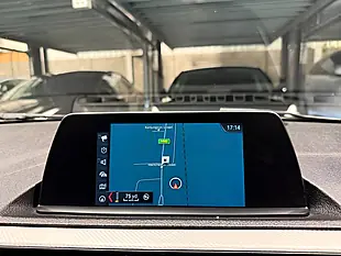 Used 2017 BMW 1 Series Shadow Edition Black - Interior and Exterior details 18