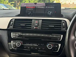 Used 2017 BMW 1 Series Shadow Edition Black - Interior and Exterior details 13