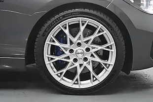 Used 2017 BMW 1 Series Shadow Edition Mineral Grey - Interior and Exterior details 15