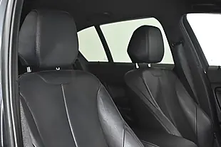 Used 2017 BMW 1 Series Shadow Edition Mineral Grey - Interior and Exterior details 18