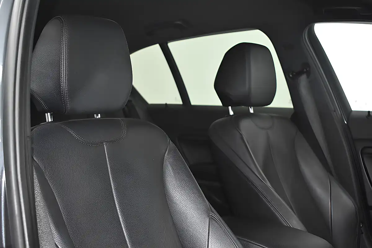 Used 2017 BMW 1 Series Shadow Edition Mineral Grey - Interior and Exterior details 18
