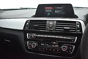 Used 2017 BMW 1 Series Shadow Edition Mineral Grey - Interior and Exterior details 19
