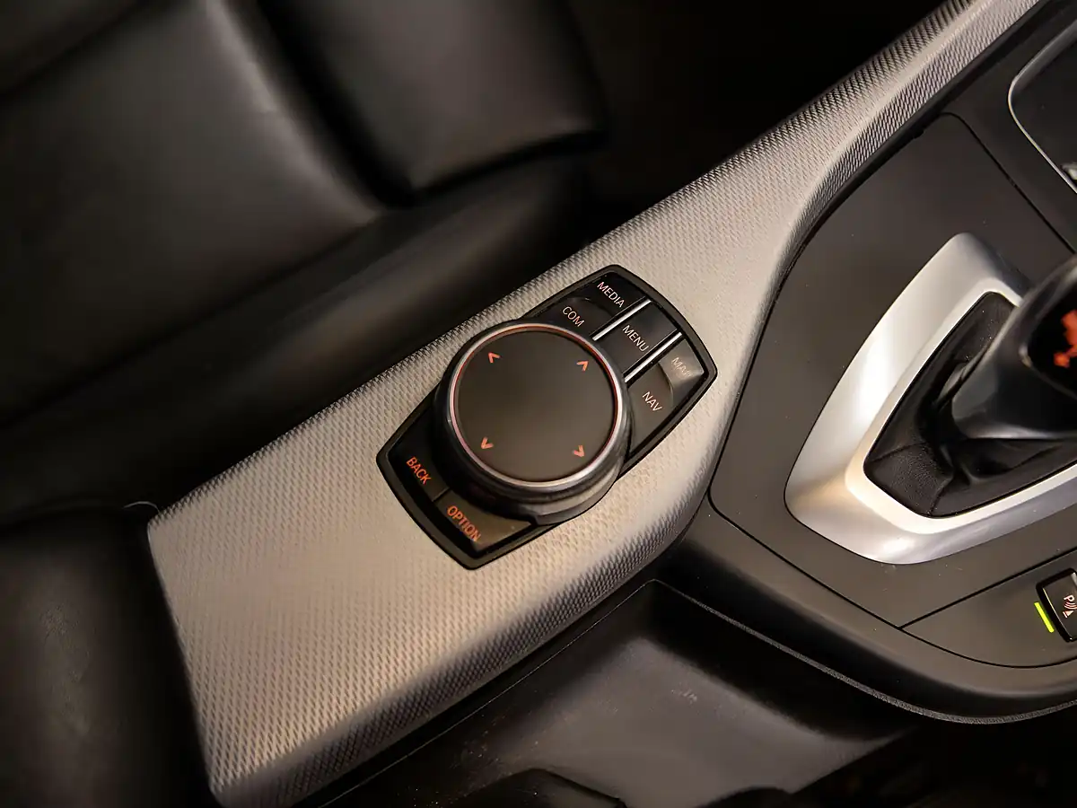 Used 2017 BMW 1 Series Shadow Edition White - Interior and Exterior details 13