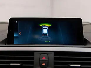 Used 2017 BMW 1 Series Shadow Edition White - Interior and Exterior details 15