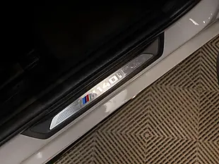 Used 2017 BMW 1 Series Shadow Edition White - Interior and Exterior details 19