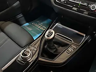 Used 2017 BMW 1 Series Sport Alpine White - Interior and Exterior details 13
