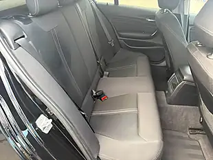 Used 2017 BMW 1 Series Sport Black - Interior and Exterior details 12