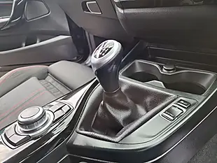 Used 2017 BMW 1 Series Sport Black - Interior and Exterior details 10