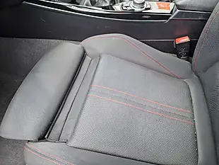 Used 2017 BMW 1 Series Sport Black - Interior and Exterior details 17