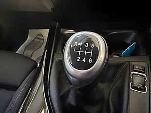 Used 2017 BMW 1 Series Sport Black - Interior and Exterior details 16