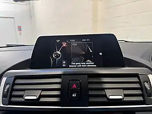Used 2017 BMW 1 Series Sport Black - Interior and Exterior details 18