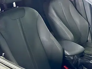 Used 2017 BMW 1 Series Sport Blue - Interior and Exterior details 10