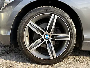 Used 2017 BMW 1 Series Sport Grey - Interior and Exterior details 10
