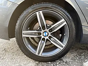 Used 2017 BMW 1 Series Sport Grey - Interior and Exterior details 11